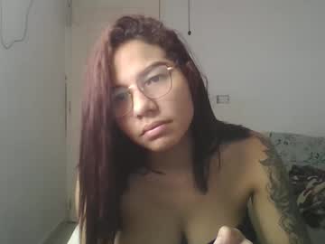 Electra_09 October 24, 2025 Chaturbate stream image