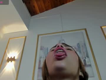 Esmeralda_Gomeez_ October 24, 2025 Chaturbate stream image