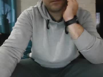 Hornymanclear October 24, 2025 Chaturbate stream image