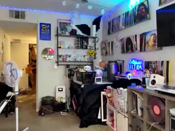 Icyspice October 24, 2025 Chaturbate stream image