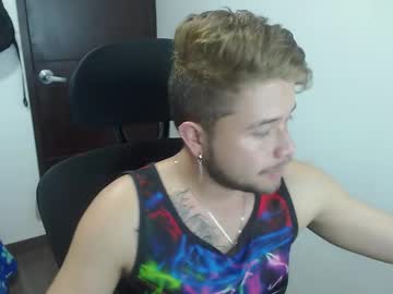 Johanleonsweetboy October 24, 2025 Chaturbate stream image