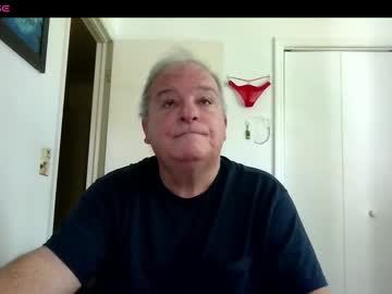 Mackdocc001 October 24, 2025 Chaturbate stream image