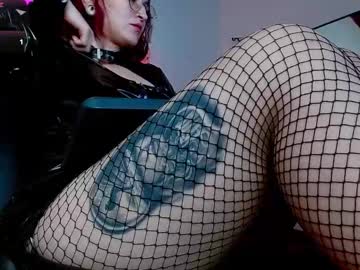 Madame_Ibby October 24, 2025 Chaturbate stream image
