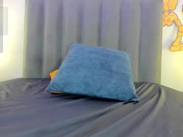 Martinablakees October 24, 2025 Chaturbate stream image
