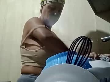 Megan_Greyxx October 24, 2025 Chaturbate stream image