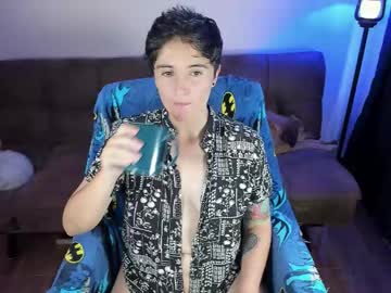 Midnight07_ October 24, 2025 Chaturbate stream image