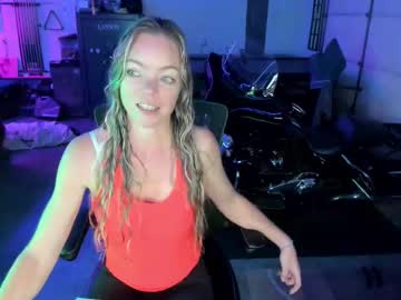 Mindymars October 24, 2025 Chaturbate stream image