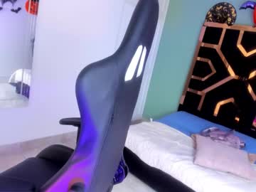 Rubii_Gomez October 24, 2025 Chaturbate stream image