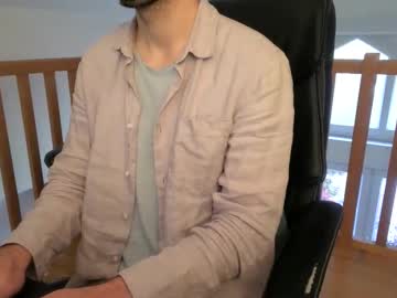 Vince_Du_80 October 24, 2025 Chaturbate stream image