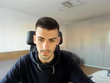 Yoda130305 October 24, 2025 Chaturbate stream image
