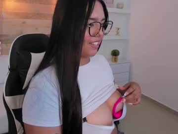 Adrianna_Rosse October 24, 2025 Chaturbate stream image