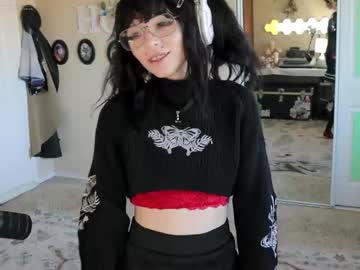 Archancel October 24, 2025 Chaturbate stream image