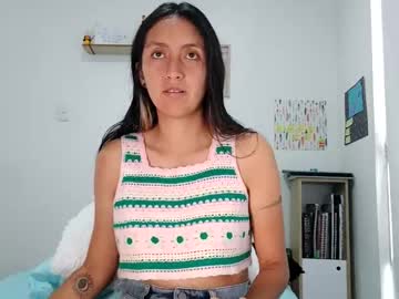 Bella_Marlowe October 24, 2025 Chaturbate stream image