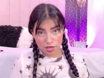 Cherrynovva October 24, 2025 Chaturbate stream image