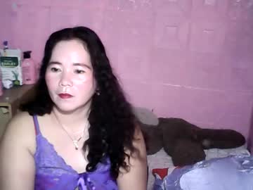 Cutehornymom October 24, 2025 Chaturbate stream image