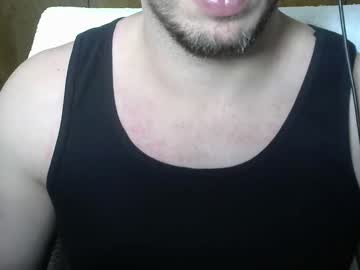 Dandanillo October 24, 2025 Chaturbate stream image