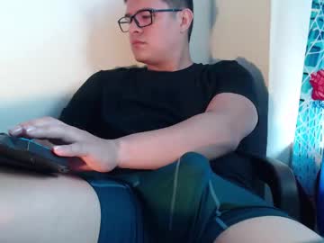 David_Smit_ October 24, 2025 Chaturbate stream image