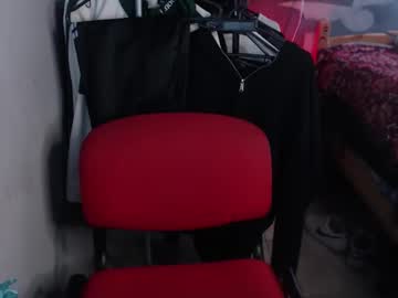 Dominus_Kane October 24, 2025 Chaturbate stream image