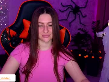 Elinkalove October 24, 2025 Chaturbate stream image