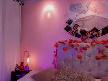 Hannamartinn_ October 24, 2025 Chaturbate stream image