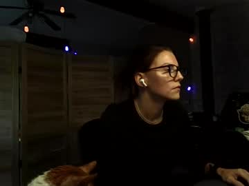 Itsmesophie_X October 24, 2025 Chaturbate stream image
