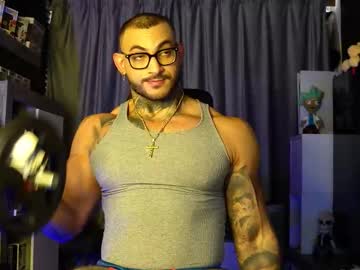 Jackson__Cottonwood October 24, 2025 Chaturbate stream image