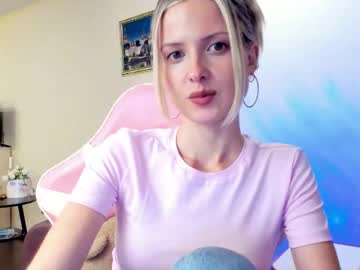 Julie_Flores October 24, 2025 Chaturbate stream image