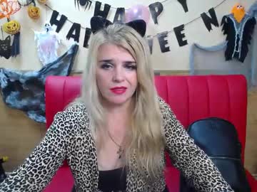 Julya_Barbi October 24, 2025 Chaturbate stream image