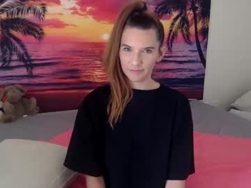 Lexiial0 October 24, 2025 Chaturbate stream image