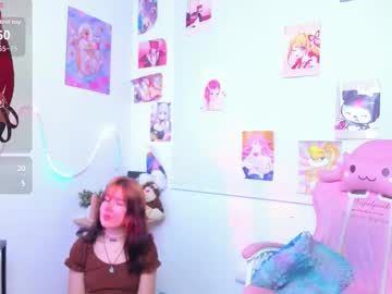 Mahina01 October 24, 2025 Chaturbate stream image