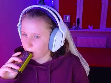 Moon_Avengers October 24, 2025 Chaturbate stream image