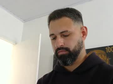 Musosc October 24, 2025 Chaturbate stream image