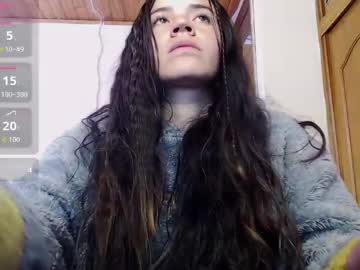 Noreen_ October 24, 2025 Chaturbate stream image