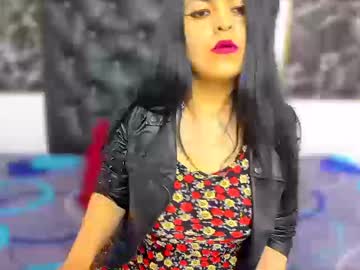 Scarlett_W0lf October 24, 2025 Chaturbate stream image