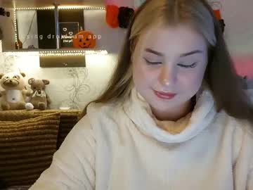 Shylove_Elina October 24, 2025 Chaturbate stream image