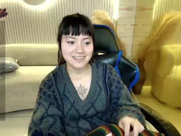 Tasty_Morita_R October 24, 2025 Chaturbate stream image
