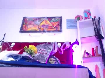 Tifanny_Nails October 24, 2025 Chaturbate stream image