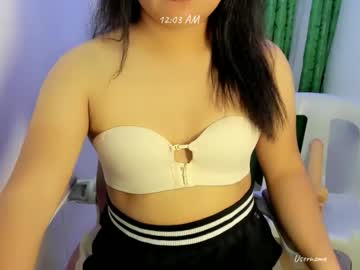 Urslut_Angelica October 24, 2025 Chaturbate stream image
