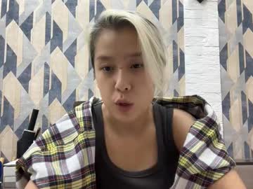 Yuonnekehoe October 24, 2025 Chaturbate stream image