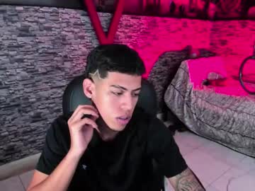 Aiden_Boy_ October 24, 2025 Chaturbate stream image