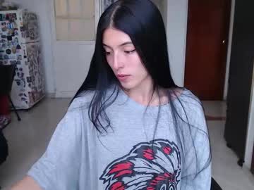 Aizen_Myo October 24, 2025 Chaturbate stream image
