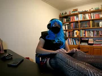 Alexxa2079 October 24, 2025 Chaturbate stream image