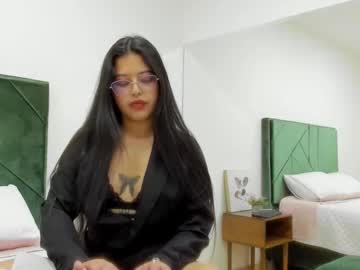 Ambersousa October 24, 2025 Chaturbate stream image