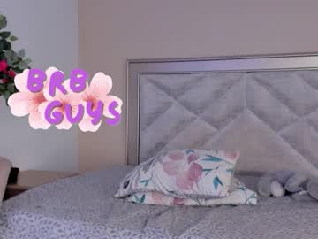 Amy_Sweetheat__ October 24, 2025 Chaturbate stream image