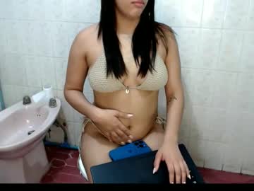 Auroraxx9931 October 24, 2025 Chaturbate stream image