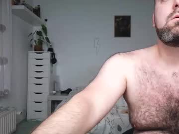 Brucemf October 24, 2025 Chaturbate stream image