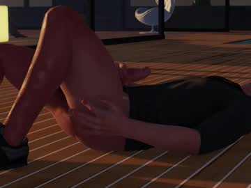 Bydevils October 24, 2025 Chaturbate stream image