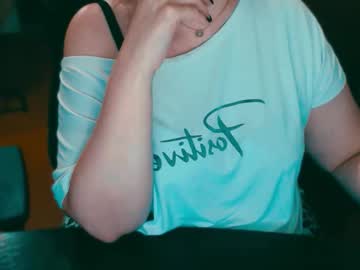 Charlottextasty October 24, 2025 Chaturbate stream image