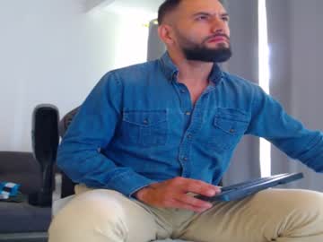 Esteban7984068 October 24, 2025 Chaturbate stream image