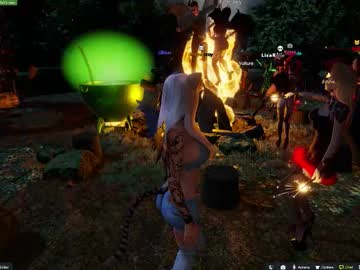 Fantssy October 24, 2025 Chaturbate stream image